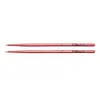 Zildjian Accessories Z5ACP - 5A Chroma Pink Baguettes de Batterie
