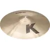 Zildjian Zildjian - K2818 - Cymbale 18" K Paper Thin Crash