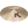 Zildjian Zildjian - K2820 - Cymbale 20" K Paper Thin Crash