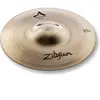 Zildjian A Custom Series - 12" Splash Cymbal - Brilliant finish