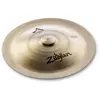 Zildjian A Custom Series - 18" China Cymbal - Brilliant finish