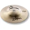 Zildjian A Custom Series - 8" Splash Cymbal - Brilliant finish