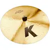 Zildjian Cymbale Zildjian K Custom 17'' Dark Crash - K0952