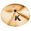 Cymbale Zildjian K Custom 22'' dark ride - K0967