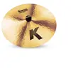 Zildjian K Dark Medium Thin Crash 16 pouces