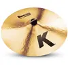 Zildjian K' 18'' dark crash thin - K0904