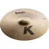 Zildjian Cymbale Zildjian K' 19'' Dark Crash Thin - K0905