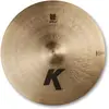 Zildjian Cymbale Zildjian K' 22'' Ride - K0819