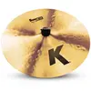 Zildjian Cymbale Zildjian K' 16'' Dark Crash Thin - K0902