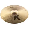 Cymbale Zildjian K Custom 20'' medium ride - K0854