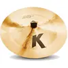 Cymbale Zildjian K Custom 17'' dark chinese - K0970