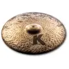 Cymbales ZILDJIAN - CHINA K' CUSTOM 19 DARK CHINA - K0972 China