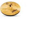 Cymbale Zildjian A Custom 14'' mastersound hi-hats - A20550