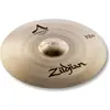 Zildjian A Custom Series - 14" Fast Crash Cymbal - Brilliant finish
