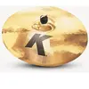 Zildjian K0984 - Crash K-Custom 18'' Fast Crash Crashs