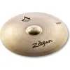 Zildjian A Custom Series - 17" Fast Crash Cymbal - Brilliant finish