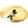 Cymbales Crashes K CUSTOM Fast CRASH 16'' - ZILDJIAN - KCUSTOMFastCRASH16''