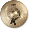 Zildjian K Custom Series - 14" Fast Crash Cymbal - Brilliant finish