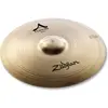 Zildjian A-Custom Crash 20" Finition brillante - Cymbale Crash