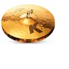Avedis Zildjian K0993 - Charleston K-Custom 14'' Session Hi Hats Charlestons Hi Hat