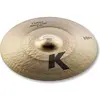 Zildjian Cymbale Zildjian K Custom 16'' Hybrid Crash - K1216