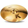 Zildjian Cymbale Zildjian K' 21'' Brillante Crash Ride - K20835