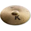 Zildjian Cymbale Zildjian K' 22'' Dark Medium Ride - K0830