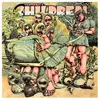 Ancient Grease Records Yesterday's Children