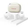 momcozy Tire-lait double électrique portable M5, gris