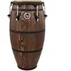 Latin Percussion M752S-WB Matador Whiskey Barrel 11-3/4" Conga