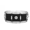 PDP Drums Concept Maple Finish Ply 14x55 Satin Black Pdcm5514ssbk
