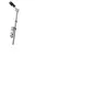 Accessoires Batteries Dw Drum Workshop Perchette Cymbale Sm912S Pieds Cymbale Droits Et Perches