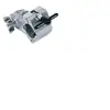 Accessoires Batteries Dw Drum Workshop Pince Perchette Pour Rack Dwsmr...