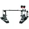 DW Drum Workshop DW2002 Double Pedal De Grosse Caisse Pédales de grosse caisse doubles