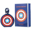 Captain America - Marvel Eau De Toilette Spray 100 ML