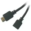 No Name Câble HDMI mâle/femelle 1.8m