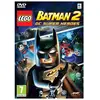 Logithéque Lego Batman 2 - DC Super Heroes
