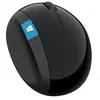 Microsoft Sculpt Ergonomic Mouse - schwarz