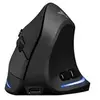 Zélotès F-35 2,4 Ghz Sans Fil Rechargeable 2400Dpi 6 Bouton Vertical Souris Sbpl098