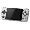 Console de jeu portable Q90 intégrée 2500 jeux classiques - blanc BT02...