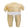 Gonflable Lutte Sumo Cosplay Gros Costume Carnaval Party Fantaisie Rob...