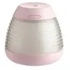 Humidificateur USB brûlant anti-sec avec veilleuse Mini humidificateur...