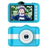 Appareil photo numérique pour enfants Cadeaux Appareil photo 3 à 10 an...