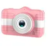 Appareil photo numérique pour enfants Cadeaux Appareil photo 3 à 10 an...