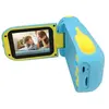 Caméra vidéo caméscope numérique pour enfants jouets enregistreur de c...