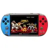 Console de jeu rétro portable 1000 jeux intégrés de 5,1 pouces - Bleu ...