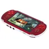 Console Rétro Classique Jeu Portable de Poche 800 Intégré 4.3 Pouces J...