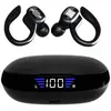 Ecouteurs Sans Fil VV2 Bluetooth 5.0 Stéréo Sport étanche - Noir