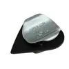 Bigrock Innovations X-1 - Stick On - Grip Ergonomique pour Mediator
