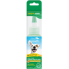 TropiClean Fresh Breath Gel Dentaire pour Chien, Brushless & Refreshing Soin Oral Complet - Élimine la Plaque & Le Tartre, Beurre de Cacahuète, 59ml
